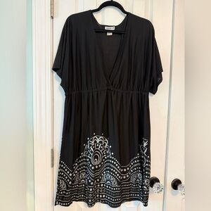 Swimsuits For All Black Swimwear